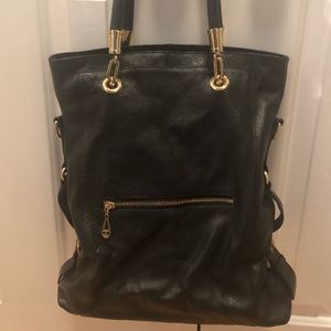 Black Hobo - Kristen Bell for Erica Anenberg